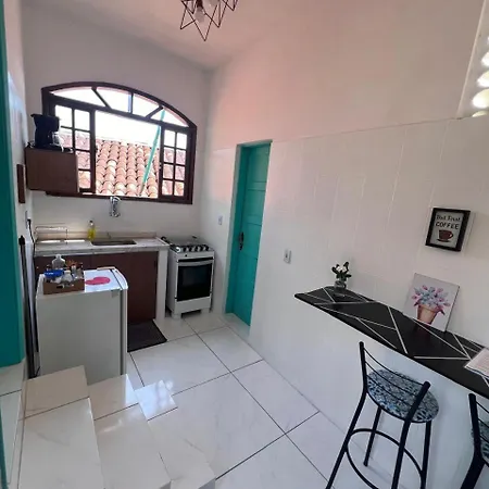 Casinha Verde Angra dos Reis Exterior photo