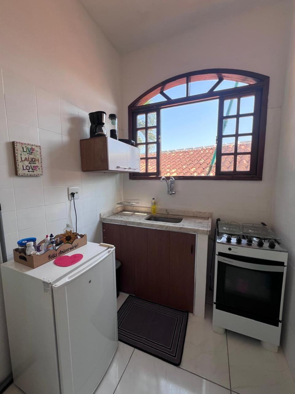 Casinha Apartment