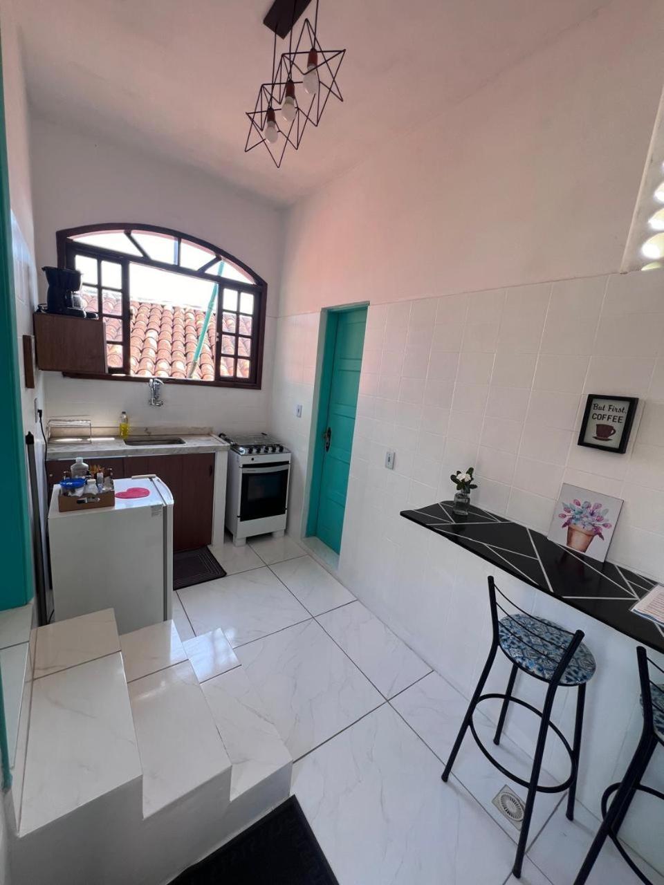 Apartment Casinha